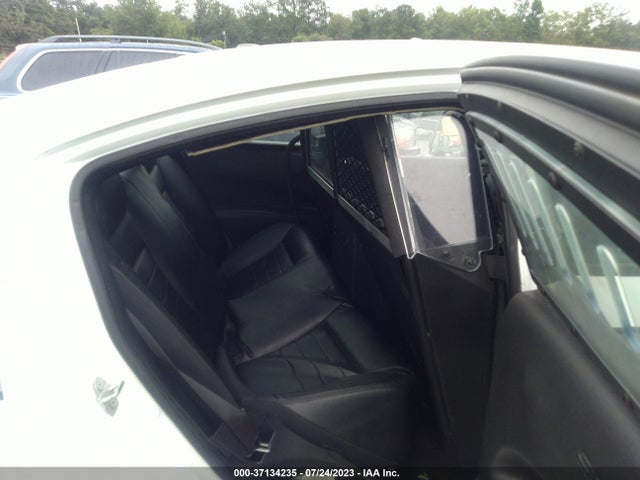 Dodge Charger Police 2019 2C3CDXKT1KH755209 Image 8