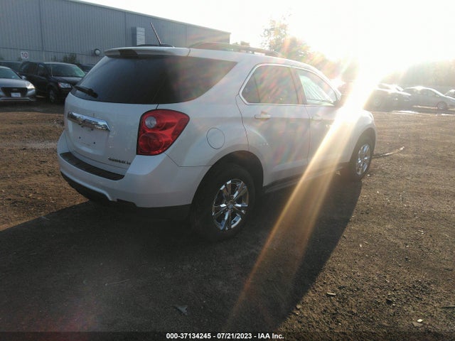 Chevrolet EQUINOX LT 2015 1GNALBEK1FZ124145 Image 4