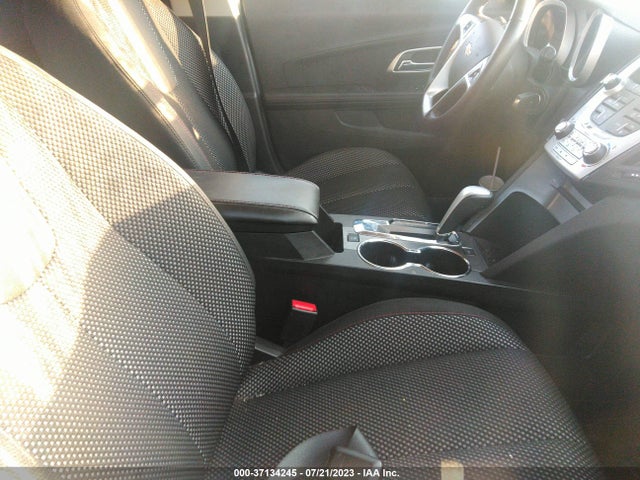 Chevrolet EQUINOX LT 2015 1GNALBEK1FZ124145 Image 5