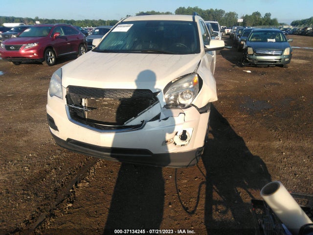 Chevrolet EQUINOX LT 2015 1GNALBEK1FZ124145 Image 6