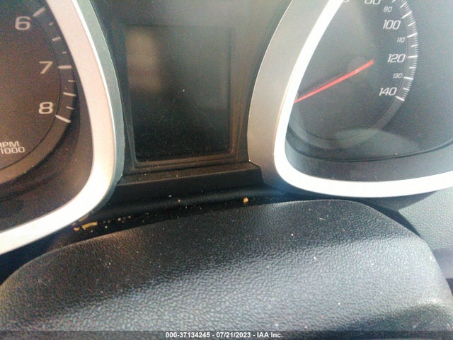 Chevrolet EQUINOX LT 2015 1GNALBEK1FZ124145 Image 7