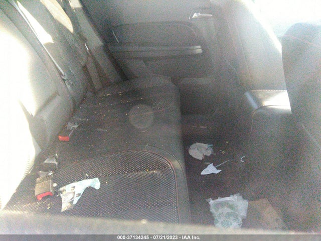 Chevrolet EQUINOX LT 2015 1GNALBEK1FZ124145 Image 8