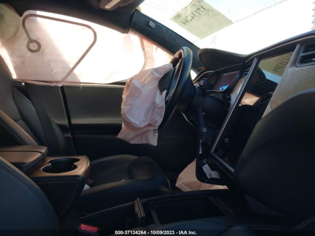 5YJSA1E24LF369925 Tesla Model S Long Range