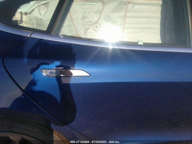 5YJSA1E24LF369925 Tesla Model S Long Range