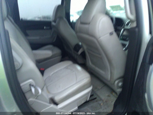2011 GMC ACADIA SLT1 VIN: 1GKKRRED8BJ283232