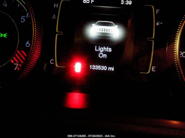 1C4PJMCB5FW703390 Jeep Cherokee Latitude