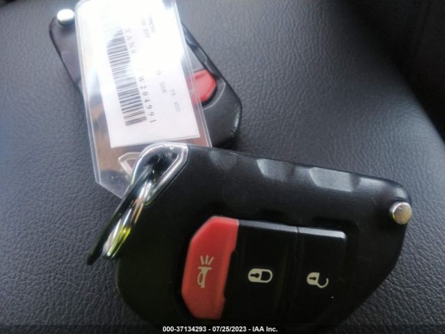 1C4GJXAN9LW204991 Jeep Wrangler Sport S