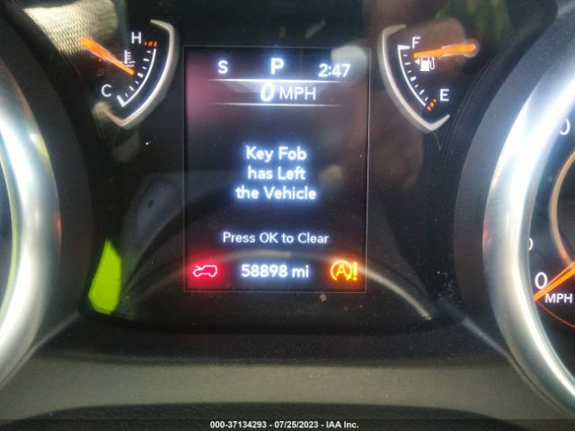 1C4GJXAN9LW204991 Jeep Wrangler Sport S