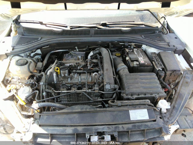 3VWC57BU2MM039860 Volkswagen Jetta S/se/r-line