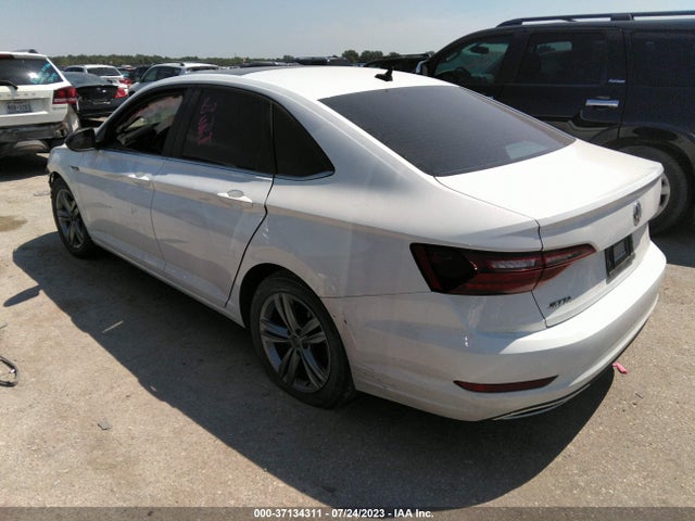 3VWC57BU2MM039860 Volkswagen Jetta S/se/r-line