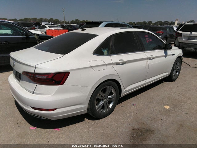 3VWC57BU2MM039860 Volkswagen Jetta S/se/r-line