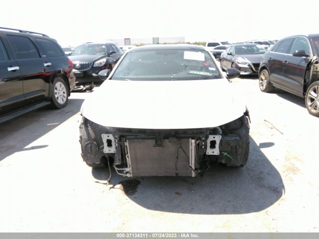 3VWC57BU2MM039860 Volkswagen Jetta S/se/r-line