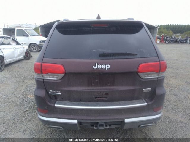 1C4RJFJM9EC422606 Jeep Grand Cherokee Summit