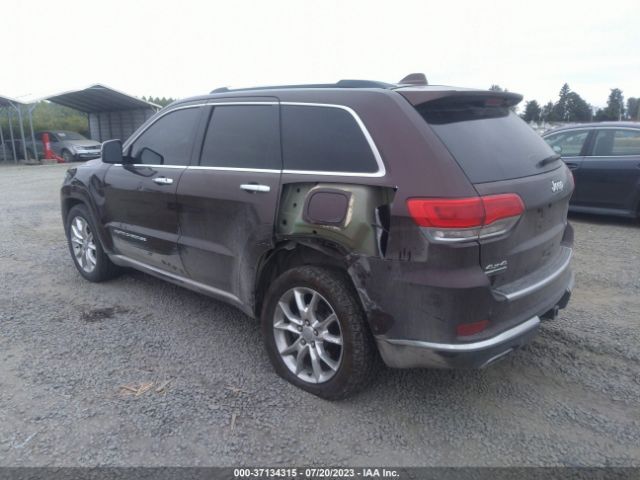 1C4RJFJM9EC422606 Jeep Grand Cherokee Summit