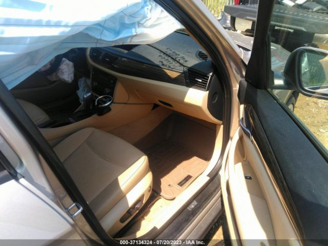 WBAVM5C50EVV92019 BMW X1 Xdrive35i