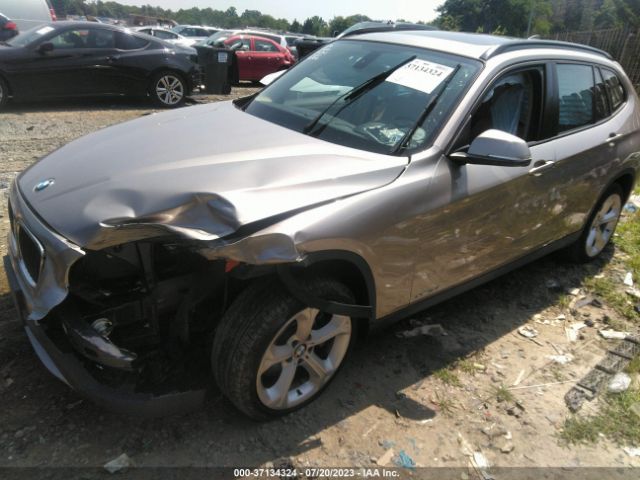 WBAVM5C50EVV92019 BMW X1 Xdrive35i
