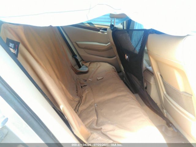 WBAVM5C50EVV92019 BMW X1 Xdrive35i