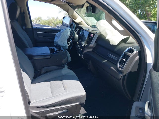 RAM 1500 Big Horn/lone Star 2019 1C6SRFFT0KN688629 Image 5