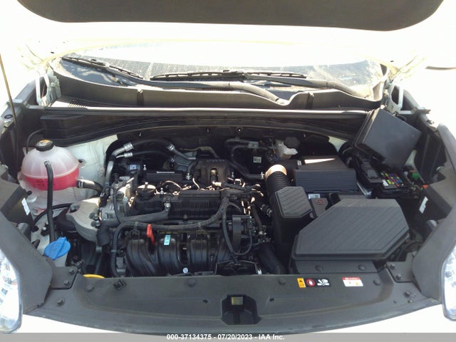 2021 KIA SPORTAGE LX VIN: KNDPM3AC0M7944455