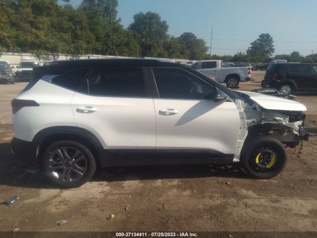 KNDEUCAA2N7308496 KIA SELTOS S