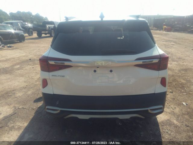 KNDEUCAA2N7308496 KIA SELTOS S