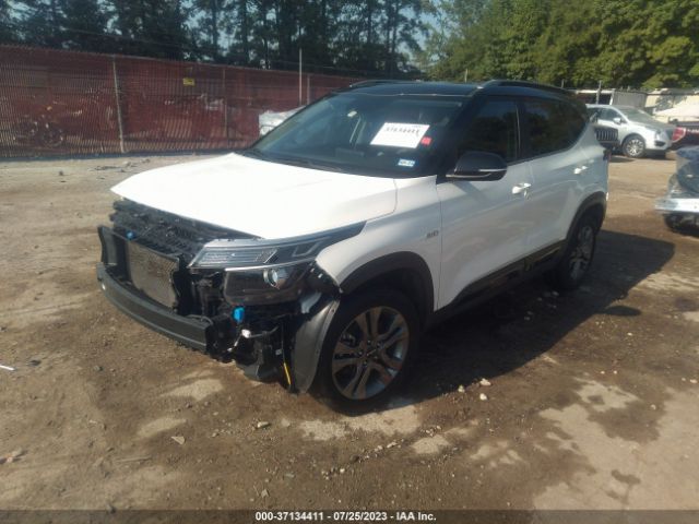 KNDEUCAA2N7308496 KIA SELTOS S