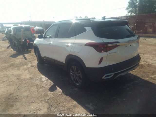 KNDEUCAA2N7308496 KIA SELTOS S