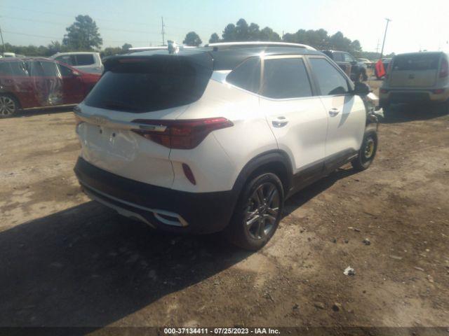 KNDEUCAA2N7308496 KIA SELTOS S