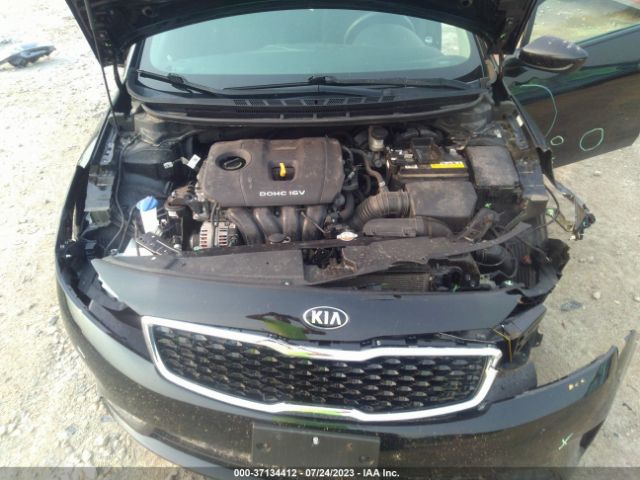 3KPFK4A73HE061935 KIA FORTE LX