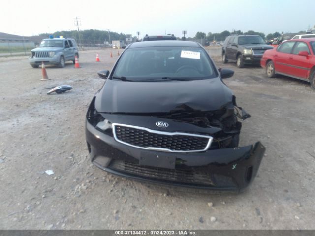 3KPFK4A73HE061935 KIA FORTE LX