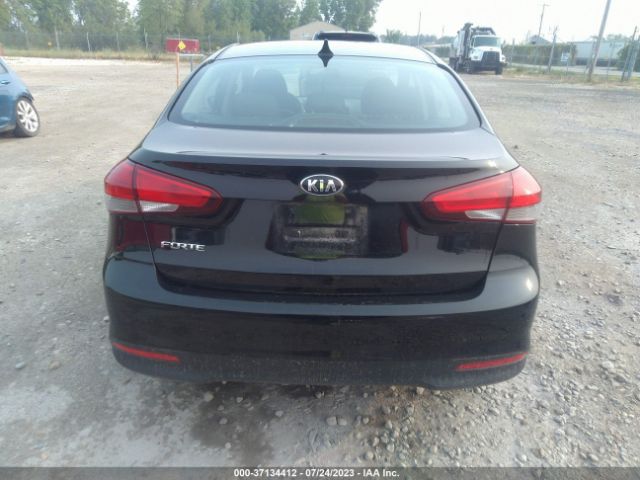 3KPFK4A73HE061935 KIA FORTE LX
