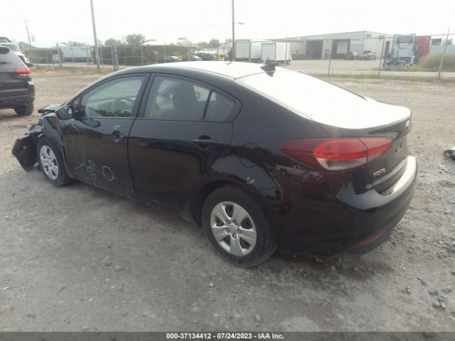 3KPFK4A73HE061935 KIA FORTE LX