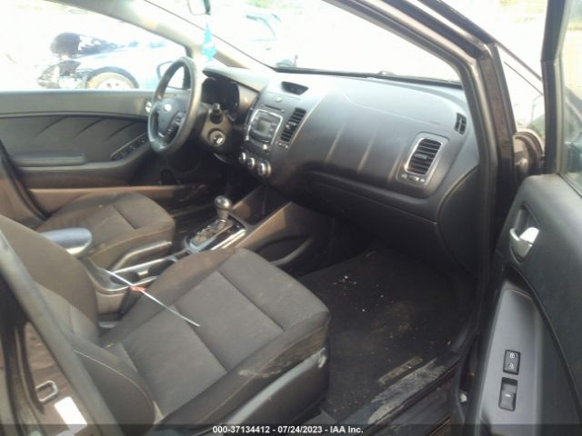 3KPFK4A73HE061935 KIA FORTE LX
