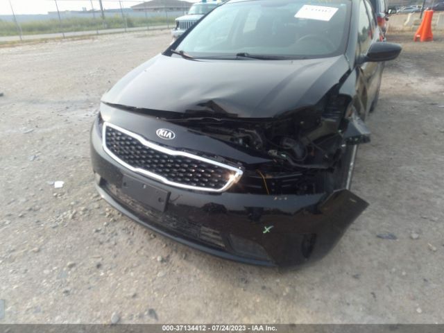 3KPFK4A73HE061935 KIA FORTE LX
