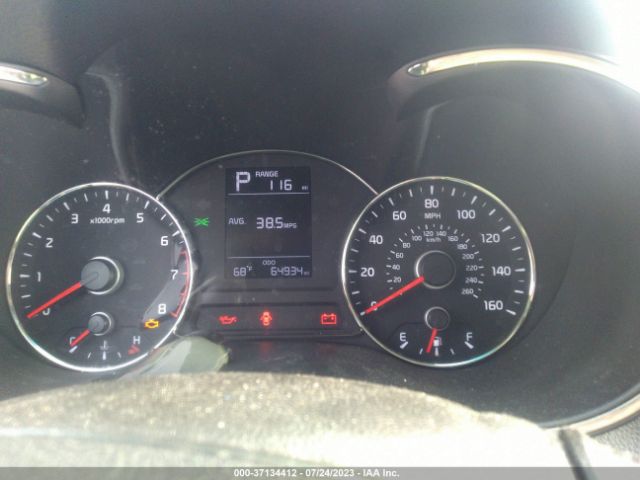 3KPFK4A73HE061935 KIA FORTE LX