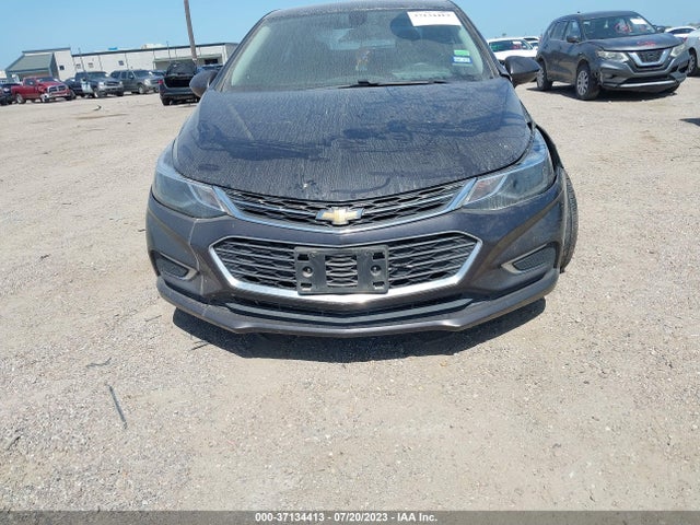 Chevrolet Cruze Premier 2017 1G1BF5SM3H7162317 Image 12