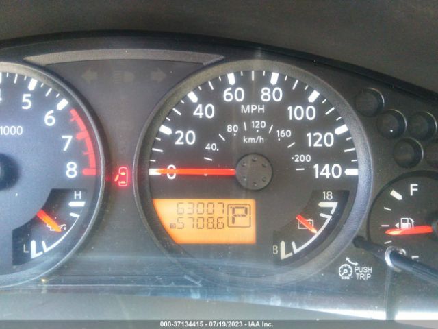 1N6AD0ER2KN788184 Nissan Frontier Sv