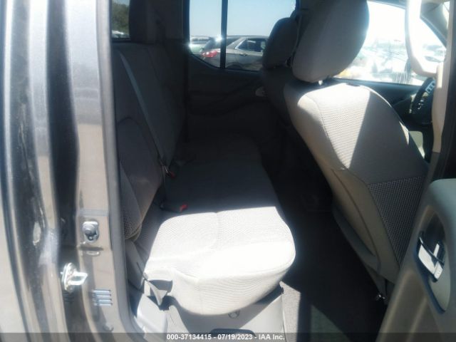 1N6AD0ER2KN788184 Nissan Frontier Sv