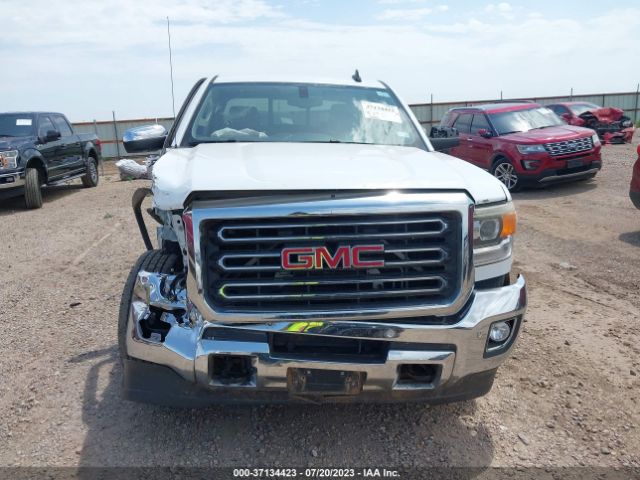 1GT12ZEG6FF668187 GMC Sierra 2500hd Slt