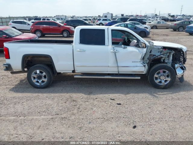 1GT12ZEG6FF668187 GMC Sierra 2500hd Slt