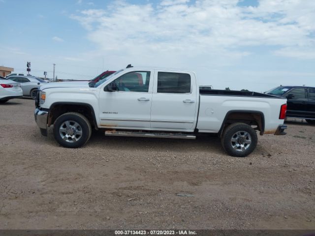 1GT12ZEG6FF668187 GMC Sierra 2500hd Slt