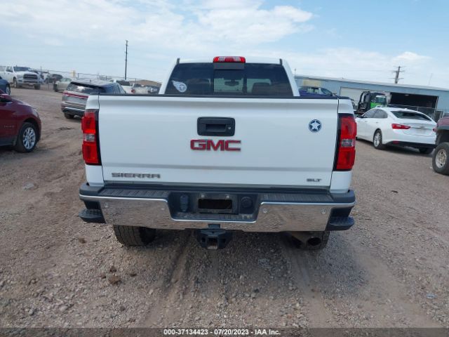 1GT12ZEG6FF668187 GMC Sierra 2500hd Slt
