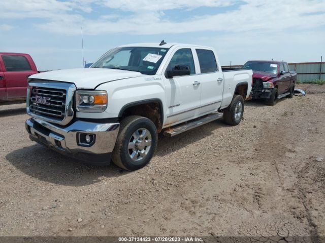 1GT12ZEG6FF668187 GMC Sierra 2500hd Slt