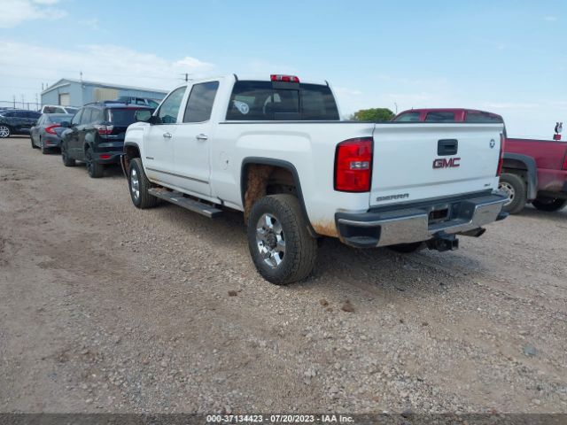 1GT12ZEG6FF668187 GMC Sierra 2500hd Slt
