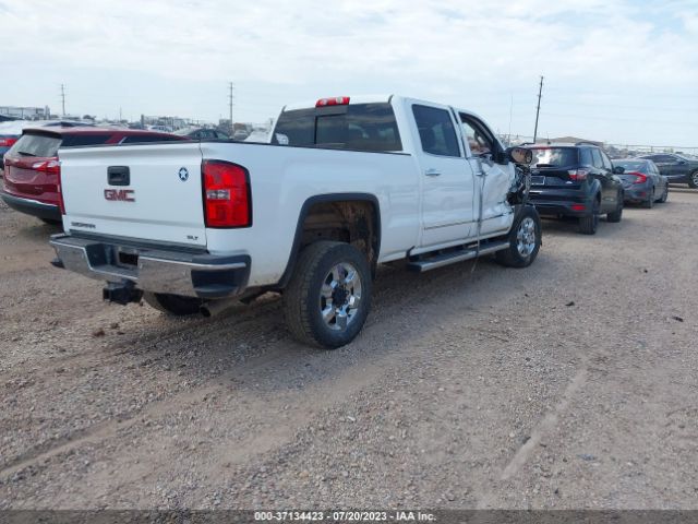 1GT12ZEG6FF668187 GMC Sierra 2500hd Slt