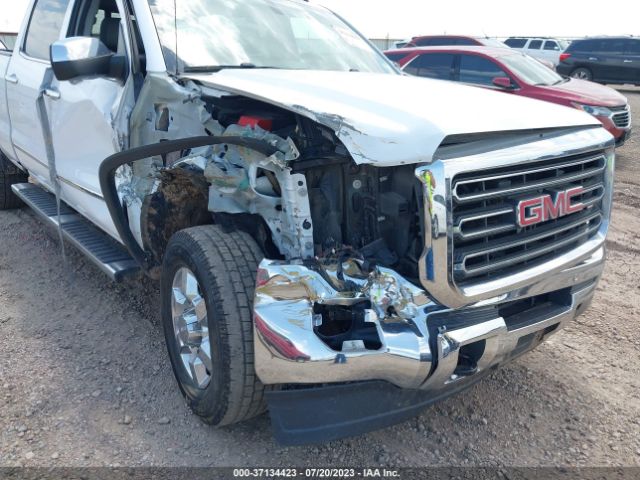 1GT12ZEG6FF668187 GMC Sierra 2500hd Slt