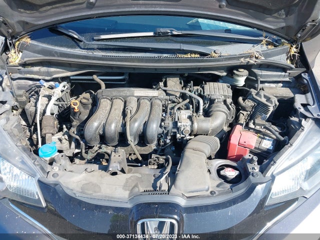 Honda FIT EX 2017 3HGGK5G72HM703408 Image 16