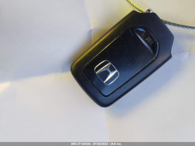 Honda FIT EX 2017 3HGGK5G72HM703408 Image 3