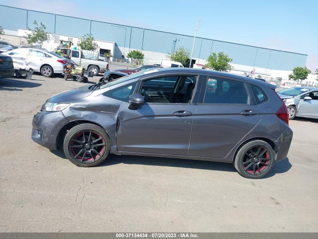 Honda FIT EX 2017 3HGGK5G72HM703408 Image 6