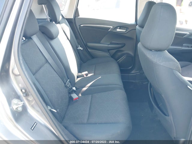 Honda FIT EX 2017 3HGGK5G72HM703408 Image 14